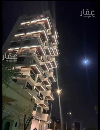 شقة للبيع في شارع الغساني, حي المربع, مدينة الرياض, منطقة الرياض صورة 2