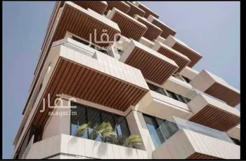 شقة للبيع في شارع الغساني, حي المربع, مدينة الرياض, منطقة الرياض صورة 3