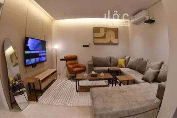 شقة للإيجار في شارع الجنادريه, حي ظهرة لبن, مدينة الرياض, منطقة الرياض