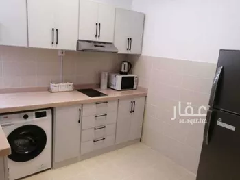 شقة للإيجار في شارع الجنادريه, حي ظهرة لبن, مدينة الرياض, منطقة الرياض صورة 5