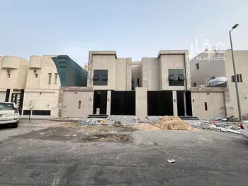 فيلا للبيع في شارع حرملة ابن النعمان, حي ضاحية الملك فهد, مدينة الدمام, المنطقة الشرقية صورة 2