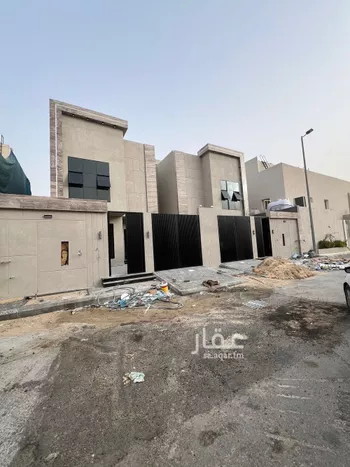 فيلا للبيع في شارع حرملة ابن النعمان, حي ضاحية الملك فهد, مدينة الدمام, المنطقة الشرقية
