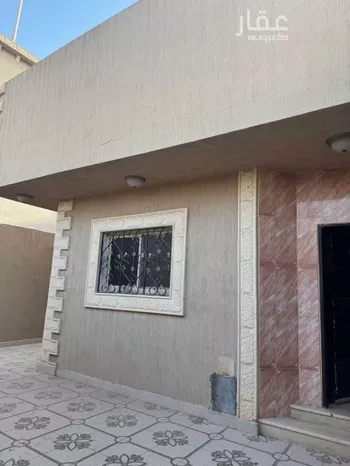 دور للبيع في شارع سعيد بن شعبان ، حي طويق ، الرياض ، منطقة الرياض