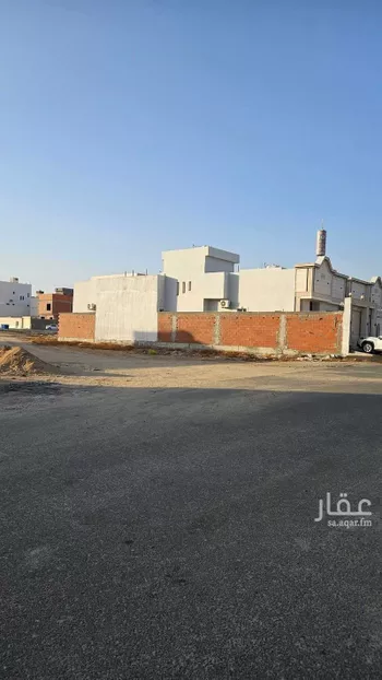 أرض للبيع في شارع 19137535, حي الرياض, مدينة جدة, منطقة مكة المكرمة