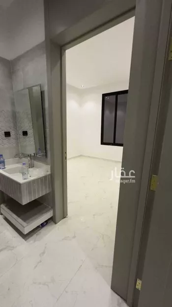 دور للإيجار في شارع عثمان بن صدقة, حي طويق, مدينة الرياض, منطقة الرياض صورة 3