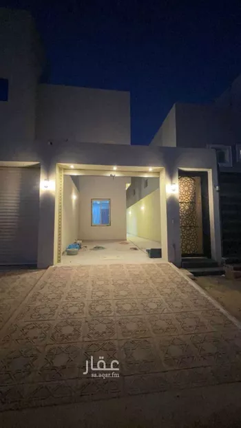 شقة للبيع في شارع الحسين التاج ، الخرج ، الخرج صورة 2