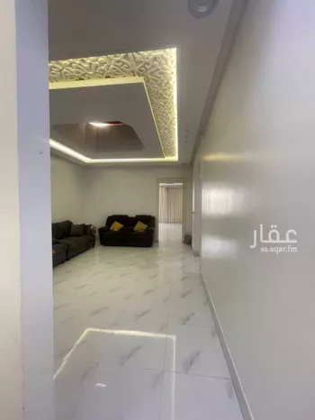 فيلا للإيجار في شارع أبي الحسين الرضي, حي طويق, مدينة الرياض, منطقة الرياض صورة 2
