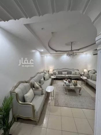 فيلا للإيجار في شارع أبي الحسين الرضي, حي طويق, مدينة الرياض, منطقة الرياض صورة 4