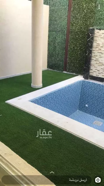فيلا للإيجار في شارع أبي الحسين الرضي, حي طويق, مدينة الرياض, منطقة الرياض صورة 5