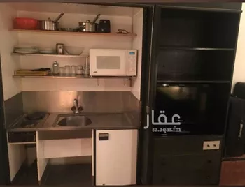 شقة للإيجار في شارع محمد بن مسلمة الأنصاري ، حي الملز ، الرياض ، منطقة الرياض صورة 2