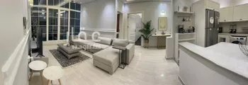 شقة للإيجار في شارع الافضلي, حي الملقا, مدينة الرياض, منطقة الرياض صورة 3