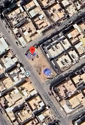 أرض للبيع في شارع أبي فالح الأنصاري, حي السويدي, مدينة الرياض, منطقة الرياض صورة 2