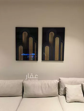 غرفة للإيجار في شارع وادي البطحاء ، حي الملقا ، الرياض ، منطقة الرياض صورة 2