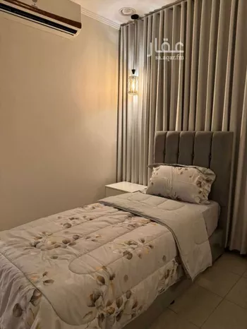 غرفة للإيجار في شارع وادي البطحاء ، حي الملقا ، الرياض ، منطقة الرياض صورة 3