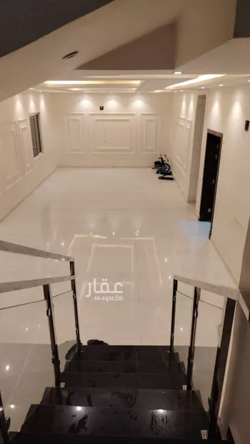 فيلا للإيجار في شارع محمود عبدالله قاري, حي الرمال, مدينة الرياض, منطقة الرياض صورة 5
