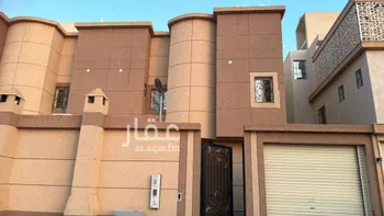 فيلا للإيجار في شارع عبدالرحمن بن مرشد, حي المهدية, مدينة الرياض, منطقة الرياض
