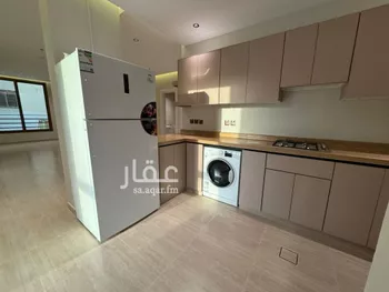 شقة للإيجار في شارع أحمد بن أبي الأزهر, حي النرجس, مدينة الرياض, منطقة الرياض صورة 3