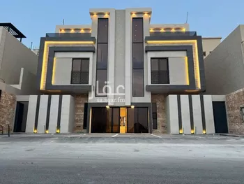 شقة للإيجار في شارع سالم بن عمير الاوسي, حي العارض, مدينة الرياض, منطقة الرياض