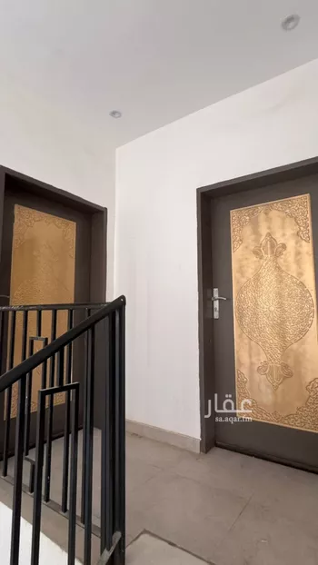 شقة للإيجار في شارع صالح بن إسماعيل, حي العارض, مدينة الرياض, منطقة الرياض