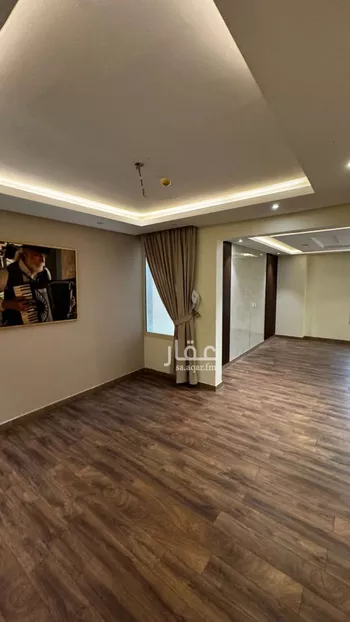 شقة للإيجار في شارع ابها, حي الملقا, مدينة الرياض, منطقة الرياض صورة 5