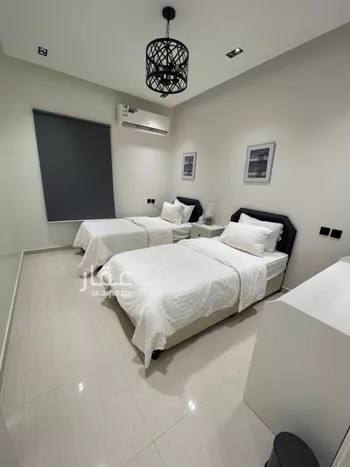 شقة للإيجار في شارع الروضة, حي الياسمين, مدينة الرياض, منطقة الرياض صورة 3