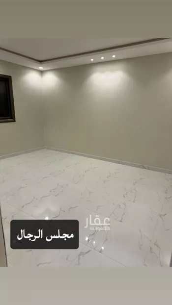 شقة للإيجار في شارع حمد بن عتيق, حي المهدية, مدينة الرياض, منطقة الرياض