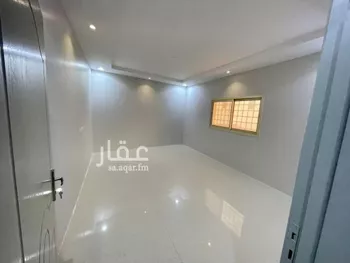 شقة للإيجار في شارع إسماعيل بن أبي الغنائم, حي المهدية, مدينة الرياض, منطقة الرياض
