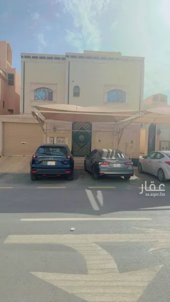 فيلا للبيع في شارع زحله, حي ظهرة لبن, مدينة الرياض, منطقة الرياض