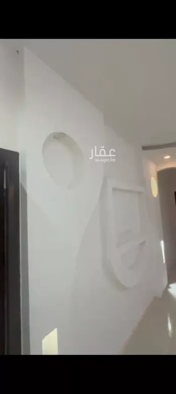 شقة للإيجار في شارع عمر شطا, حي الرمال, مدينة الرياض, منطقة الرياض صورة 3
