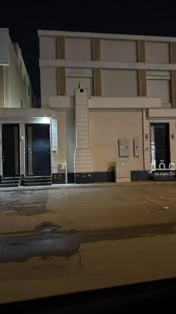 شقة للإيجار في شارع إسماعيل الدهان, حي الرمال, مدينة الرياض, منطقة الرياض