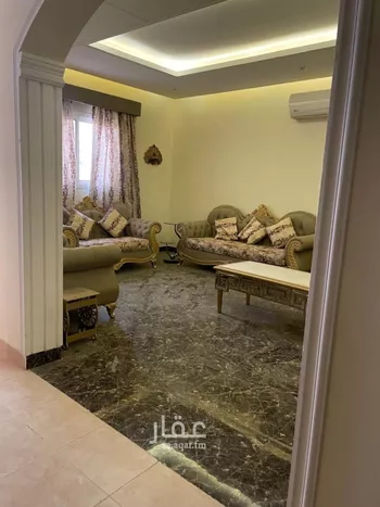 شقة للإيجار في شارع علي بن ثابت القرشي, حي النرجس, مدينة الرياض, منطقة الرياض