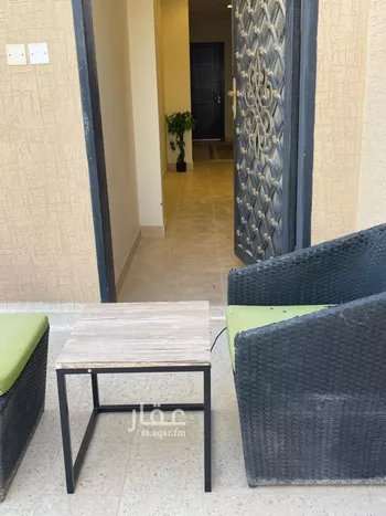 شقة للإيجار في شارع علي بن ثابت القرشي, حي النرجس, مدينة الرياض, منطقة الرياض صورة 4