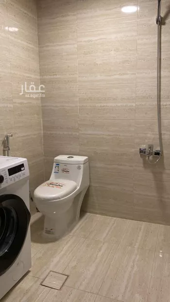 شقة للإيجار في شارع سلمان بن أبي القاسم, حي العارض, مدينة الرياض, منطقة الرياض صورة 5