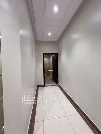 شقة للإيجار في شارع القلعة, حي الياسمين, مدينة الرياض, منطقة الرياض صورة 4