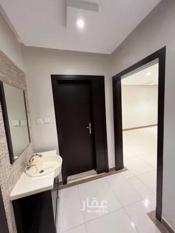 شقة للإيجار في شارع القلعة, حي الياسمين, مدينة الرياض, منطقة الرياض صورة 5