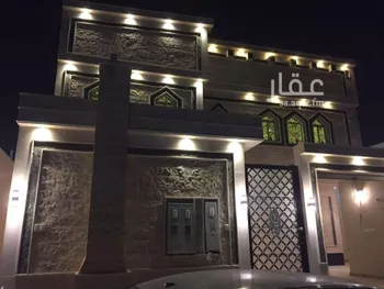 شقة للإيجار في شارع أبي حامد الغرناطي, حي طويق, مدينة الرياض, منطقة الرياض