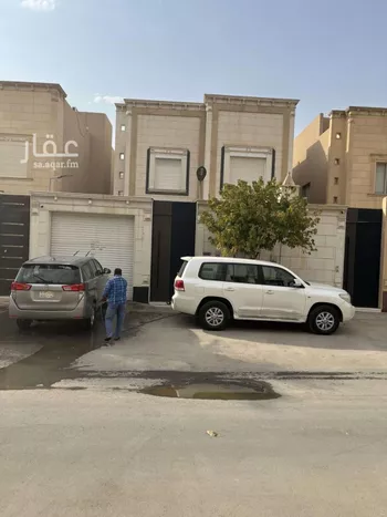 شقة للإيجار في شارع رقم 352, حي الياسمين, مدينة الرياض, منطقة الرياض
