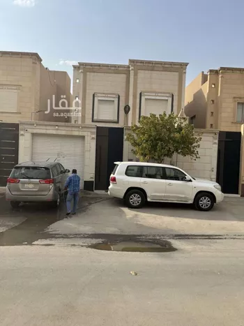 شقة للإيجار في شارع رقم 352, حي الياسمين, مدينة الرياض, منطقة الرياض