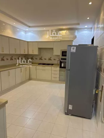 فيلا للإيجار في شارع عبدالرحمن بن مرشد, حي المهدية, مدينة الرياض, منطقة الرياض صورة 4