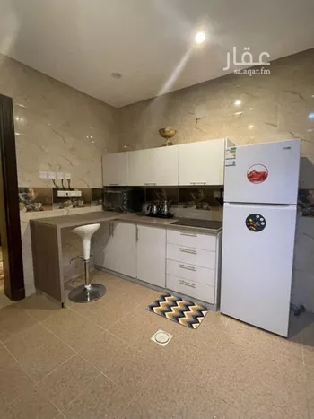 شقة للإيجار في شارع علي بن ثابت القرشي, حي النرجس, مدينة الرياض, منطقة الرياض صورة 2
