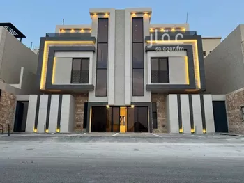 شقة للإيجار في شارع سالم بن عمير الاوسي, حي العارض, مدينة الرياض, منطقة الرياض