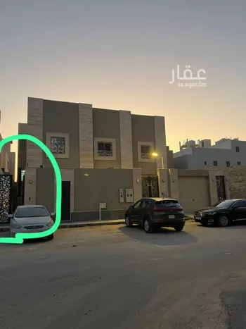شقة للإيجار في حي النرجس, مدينة الرياض, منطقة الرياض