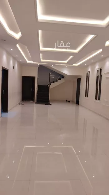 فيلا للإيجار في شارع محمود عبدالله قاري, حي الرمال, مدينة الرياض, منطقة الرياض صورة 4