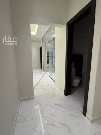شقة للإيجار في شارع خالد بن العاص, حي النرجس, مدينة الرياض, منطقة الرياض صورة 5