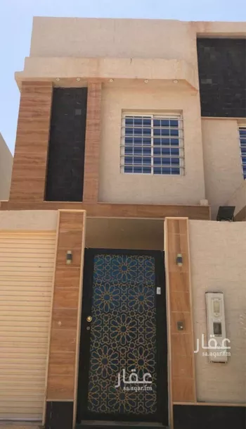 فيلا للإيجار في شارع عبدالرحمن بن مرشد, حي المهدية, مدينة الرياض, منطقة الرياض