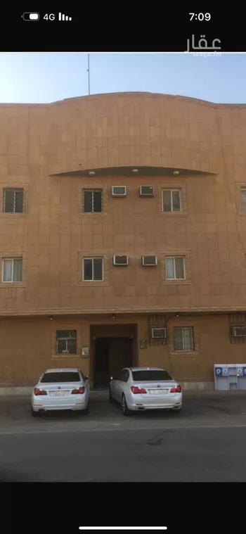 شقة للإيجار في شارع جبل الريث, حي قرطبة, مدينة الرياض, منطقة الرياض