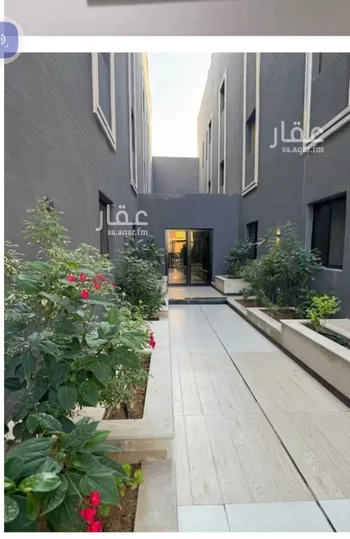 شقة للإيجار في شارع خالد بن العاص, حي النرجس, مدينة الرياض, منطقة الرياض