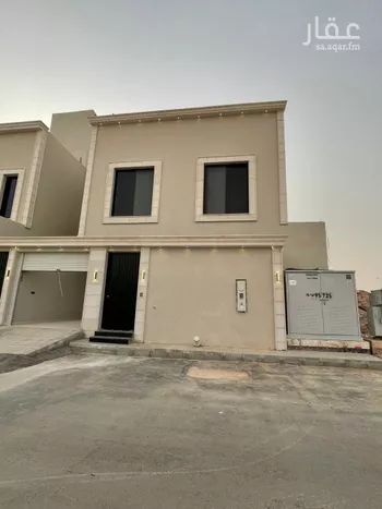 فيلا للبيع في شارع السيف, حي الجنادرية, مدينة الرياض, منطقة الرياض