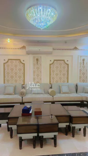 فيلا للبيع في شارع زحله, حي ظهرة لبن, مدينة الرياض, منطقة الرياض صورة 5