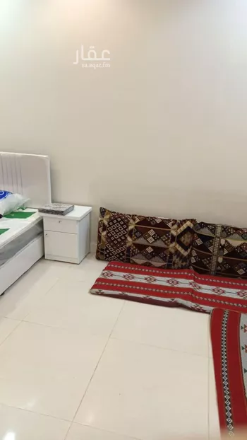 شقة للإيجار في شارع إسماعيل الدهان, حي الرمال, مدينة الرياض, منطقة الرياض صورة 4